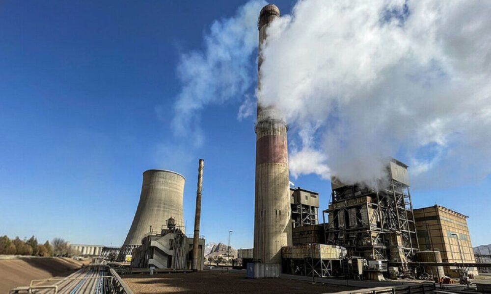 رکورد ذخیره‌سازی سوخت نیروگاه شکست