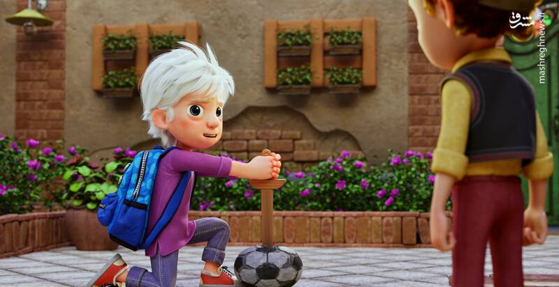 از ماجراجویی کودکانه تا مسئولیت فرهنگی؛ خوانشی از «نگهبانان خورشید»/انیمیشنی که میراث فرهنگی را به دغدغه کودک تبدیل می‌کند