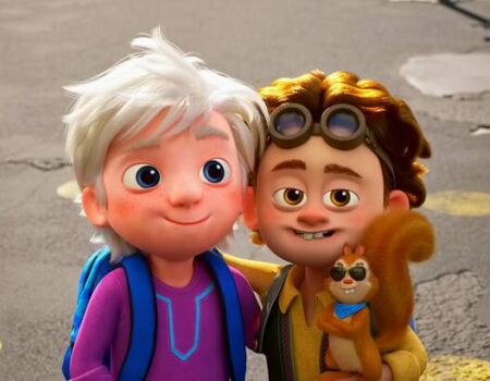 از ماجراجویی کودکانه تا مسئولیت فرهنگی؛ خوانشی از «نگهبانان خورشید»/انیمیشنی که میراث فرهنگی را به دغدغه کودک تبدیل می‌کند