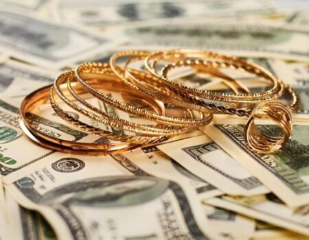 آخرین قیمت طلا، سکه و دلار چهارشنبه ۱۵ بهمن