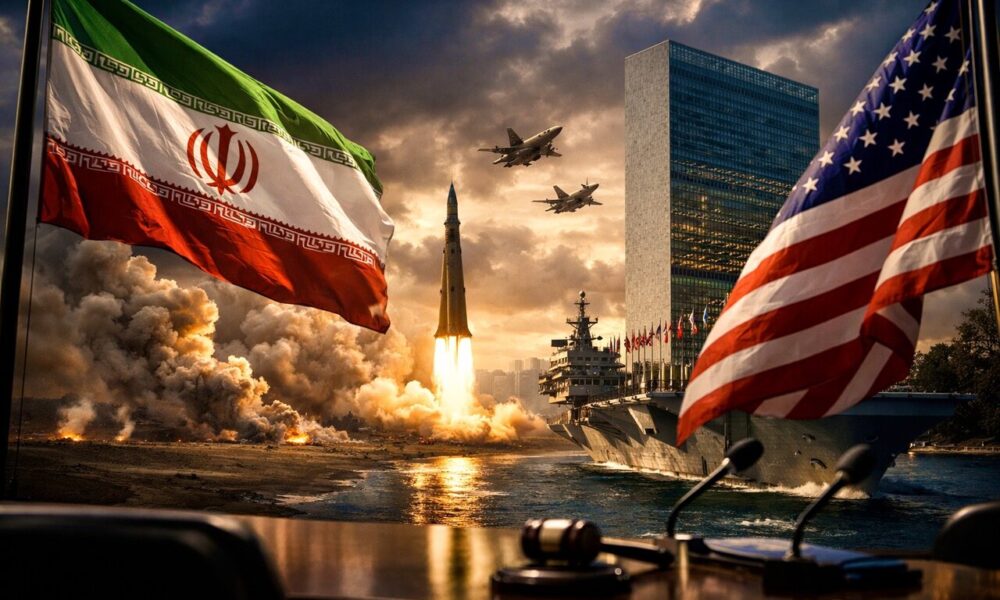 مذاکره یا وقت‌کشی؟ | ایران برای هر سناریویی آماده است