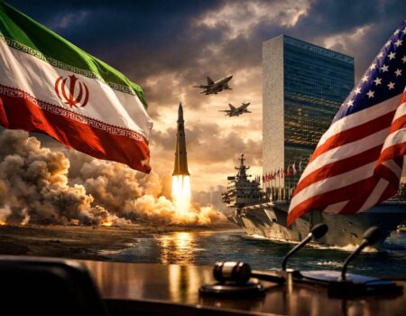 مذاکره یا وقت‌کشی؟ | ایران برای هر سناریویی آماده است