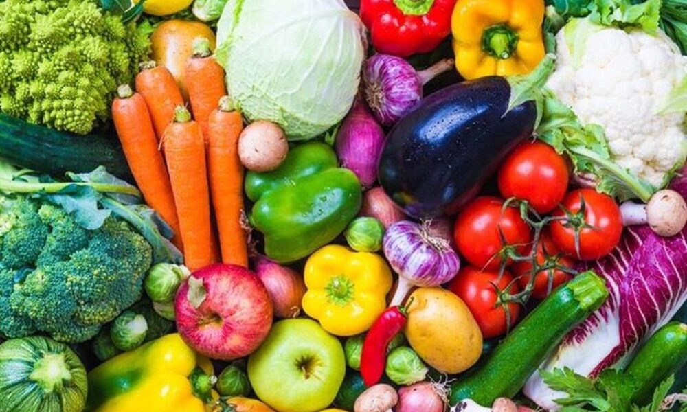 اگر این ۴ خوراکی را بخورید، دیرتر پیر می‌شوید