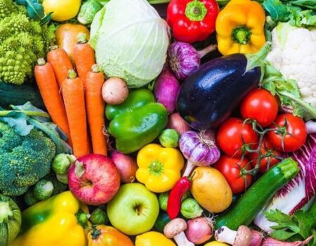 اگر این ۴ خوراکی را بخورید، دیرتر پیر می‌شوید