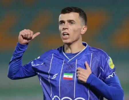 تکلیف یاسر آسانی با استقلال مشخص شد