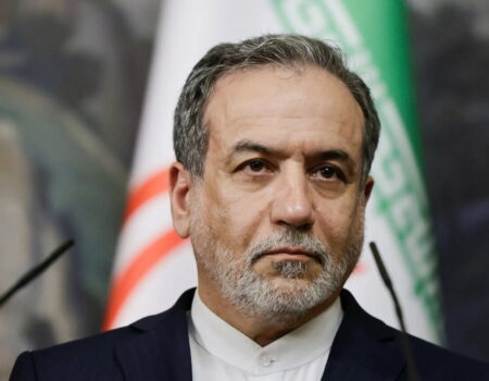 جزئیات برگزاری مذاکرات جمعه در مسقط از زبان عراقچی