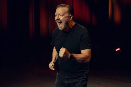 پیشنهاد یک کمدین به هنرمندان! پیشنهاد یک کمدین به هنرمندان!