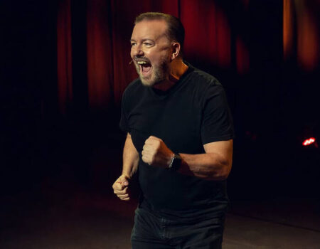 پیشنهاد یک کمدین به هنرمندان!