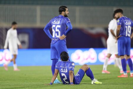 پخش زنده و ساعت بازی استقلال و شمس‌آذر از تلویزیون امروز ۱۶ بهمن +ترکیب احتمالی