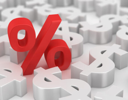 فدرال رزرو نرخ بهره را ثابت نگه داشت؛ تورم بالاتر از هدف ۲ درصد