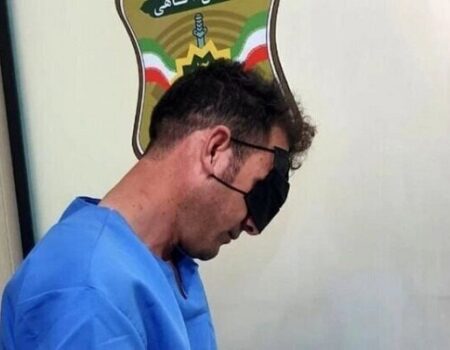 درخواست اجرای حکم قصاص قاتل الهه حسین‌نژاد ارسال شد