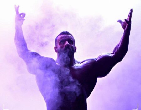 ادامه حواشی پخش ویدیوی رقص هادی چوپان از صداوسیما/ کاربران فضای مجازی خشمگین هستند