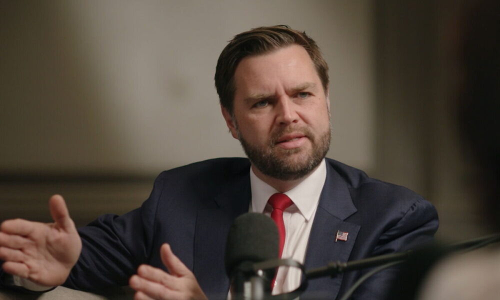 ترامپ خواهان تکرار تجربه عراق درباره ایران نیست/ مسیر دیپلماتیک اولویت ماست