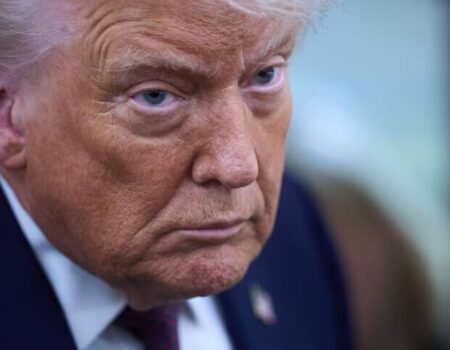 میدل‌ایست‌آی: ترامپ تاریخ بخواند؛ ایران تسلیم نمی‌شود