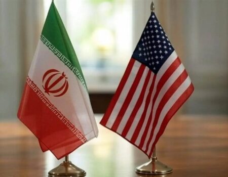 المیادین: ایران در صورت مشاهده جدیت آمریکا، آماده مذاکرات مستقیم است