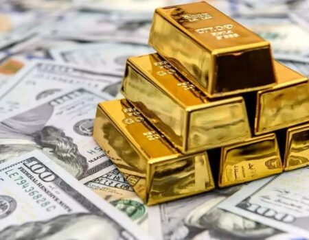 آخرین قیمت طلا، سکه و دلار امروز ۱۶ بهمن