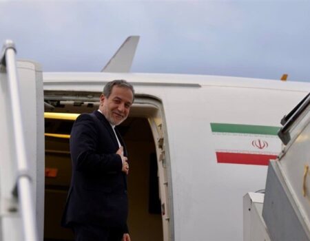 بقائی: عراقچی برای تعامل مقتدرانه دیپلماتیک و دستیابی به تفاهمی عادلانه عازم مسقط شد