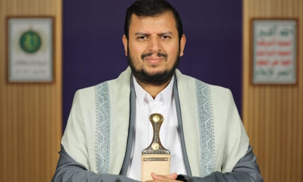 رهبر انصارالله یمن: تجاوزهای رژیم صهیونیستی نباید به مساله‌ای عادی تبدیل شود