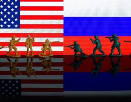 توافق آمریکا-روسیه برای ازسرگیری گفت‌وگوی نظامی در سطح عالی