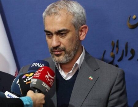 تأکید جدی بر عبور کریدور شرق ـ غرب چینی‌ها از ایران