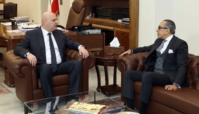 سفیر مصری: قاهره از موفقیت مذاکرات ایران و آمریکا حمایت می‌کند