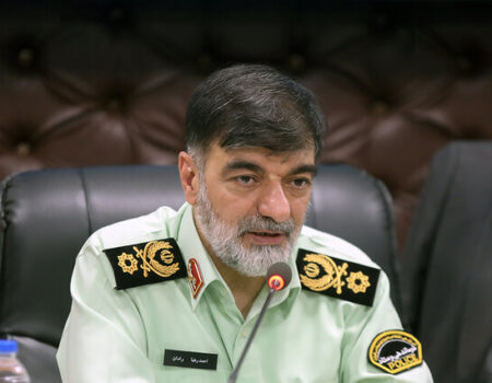 سفر سردار رادان به روسیه؛ ماجرا چه بود؟