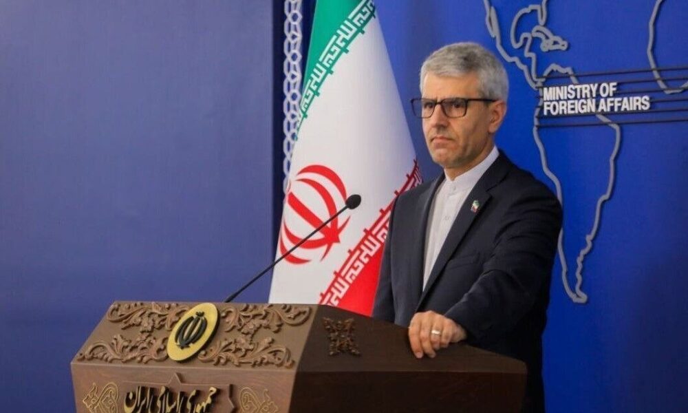 ایران اقدام تروریستی در پاکستان را محکوم کرد ایران اقدام تروریستی در پاکستان را محکوم کرد