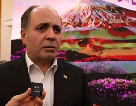 وزیر جهاد: انبارها پُرتر از پارسال است