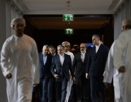 آکسیوس؛ دور بعدی مذاکرات ایران-آمریکا طی روزهای آینده