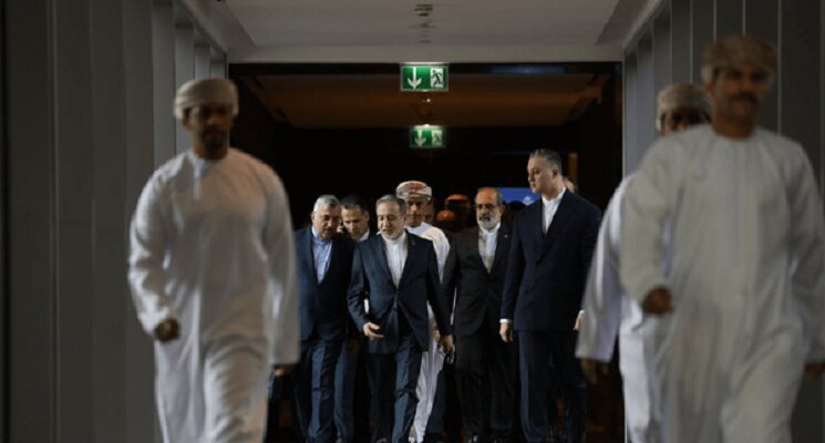 آکسیوس؛ دور بعدی مذاکرات ایران-آمریکا طی روزهای آینده