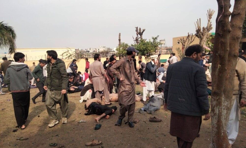 منابع امنیتی پاکستان: عامل انتحاری اسلام‌آباد در افغانستان آموزش دیده بود