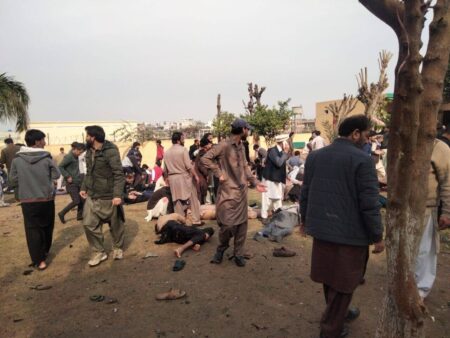 منابع امنیتی پاکستان: عامل انتحاری اسلام‌آباد در افغانستان آموزش دیده بود