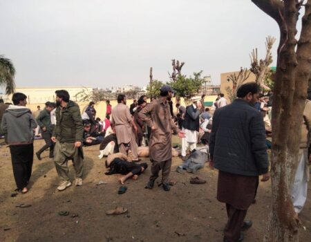 منابع امنیتی پاکستان: عامل انتحاری اسلام‌آباد در افغانستان آموزش دیده بود