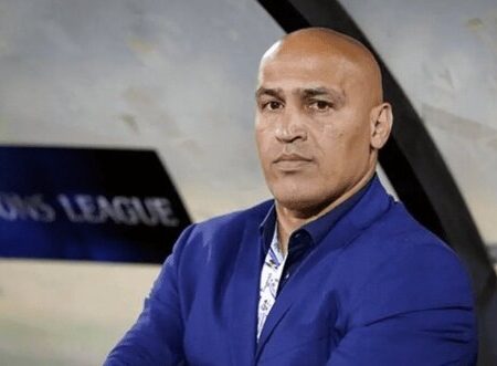 عراقی‌ها صدای علیرضا منصوریان را درآوردند