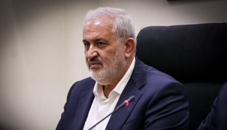 وزیر نیرو: ۱۰۰۰ مگاوات برق خورشیدی جدید وارد مدار می‌شود