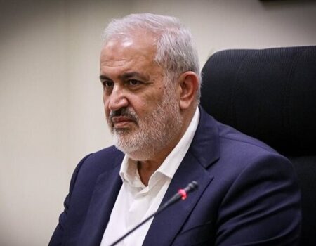 وزیر نیرو: ۱۰۰۰ مگاوات برق خورشیدی جدید وارد مدار می‌شود