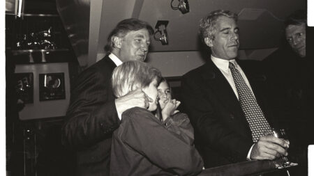 برادر اپستین دونالد ترامپ را آمر قتل او می‌داند