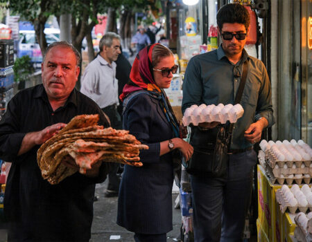 ما را شرمنده خانواده نکنید