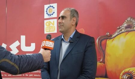 طوفان در بازار طلا / رکوردشکنی جهانی  و نوسان در بازار ایران