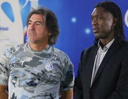 دلیل نیامدن سیدورف به ایران فاش شد