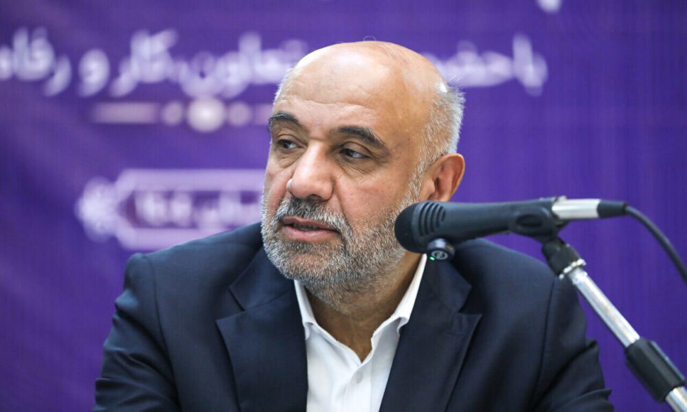 حفظ قدرت خرید کارگران هدف اصلی جلسات تعیین دستمزد است