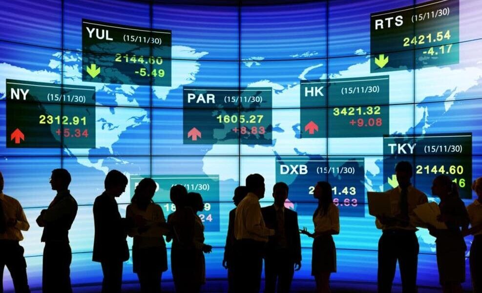 دوره ریسک‌ها و فرصت‌های بازار جهانی در آغاز دومین ماه ۲۰۲۶