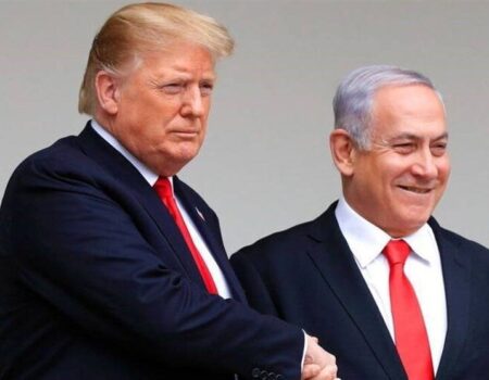 ایران، موضوع دیدار نتانیاهو با ترامپ خواهد بود