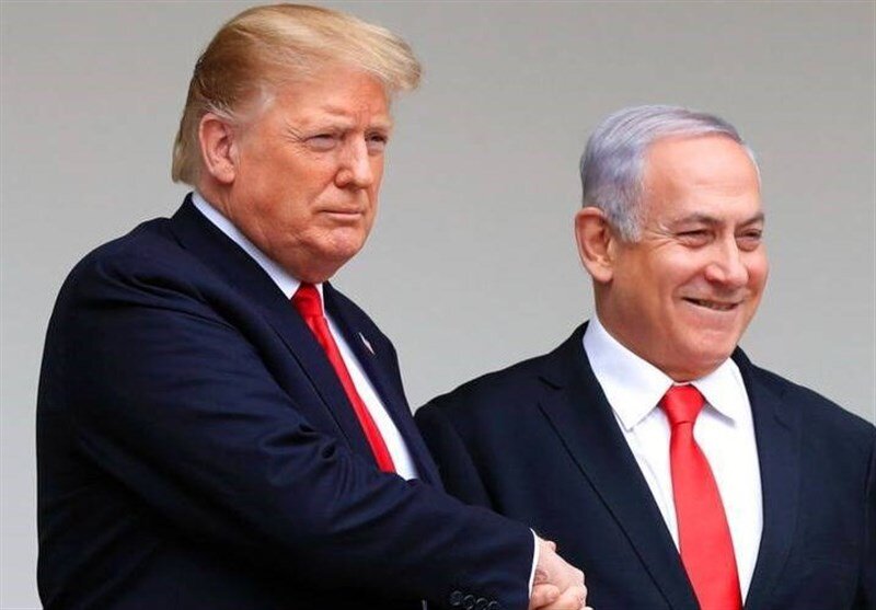 ایران، موضوع دیدار نتانیاهو با ترامپ خواهد بود
