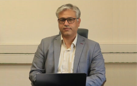 معاون وزیر ارتباطات خسارت باورنکردنی قطع اینترنت کشور را اعلام کرد معاون وزیر ارتباطات خسارت باورنکردنی قطع اینترنت کشور را اعلام کرد