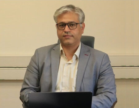 معاون وزیر ارتباطات خسارت باورنکردنی قطع اینترنت کشور را اعلام کرد