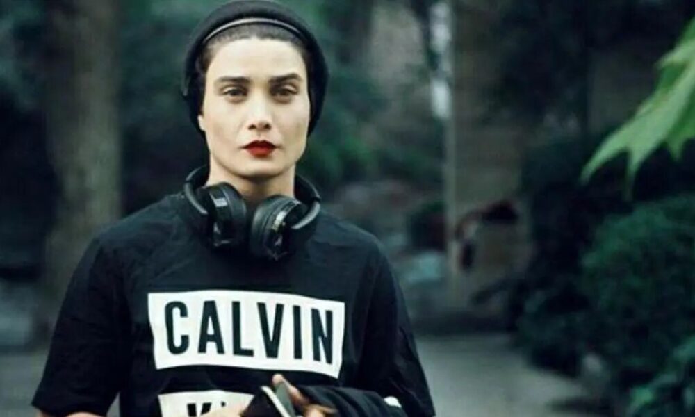 بازیگر زن سینمای ایران به تیم ملی دعوت شد