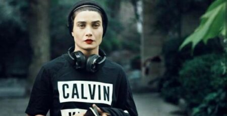 بازیگر زن سینمای ایران به تیم ملی دعوت شد