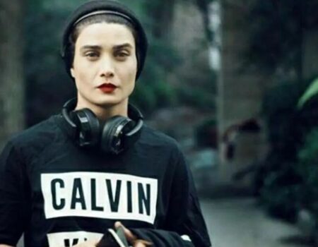 بازیگر زن سینمای ایران به تیم ملی دعوت شد