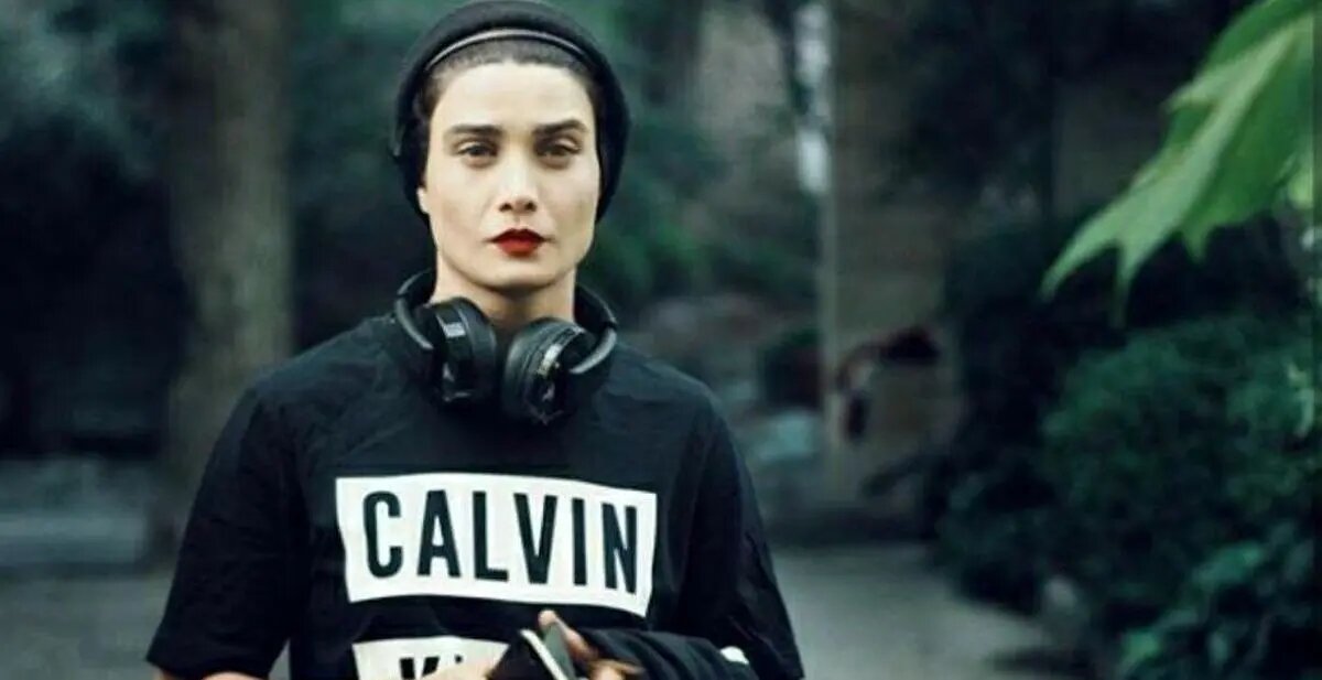 بازیگر زن سینمای ایران به تیم ملی دعوت شد